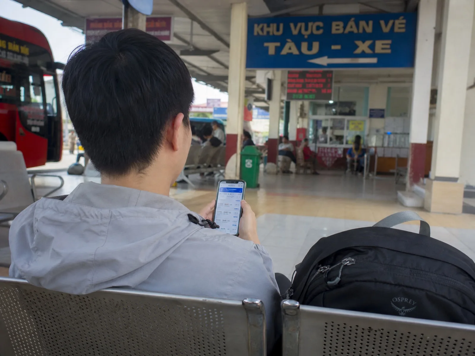 越南代付代订服务