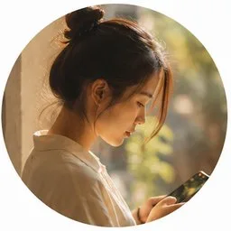 刘先生头像