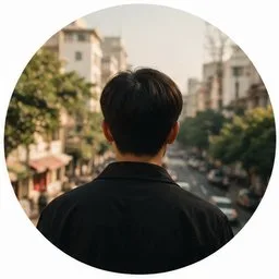 陈先生头像