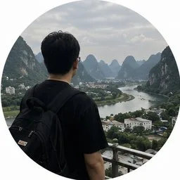 孙同学头像